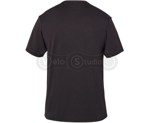 Футболка FOX Brake Check Tech Tee Black розмір M
