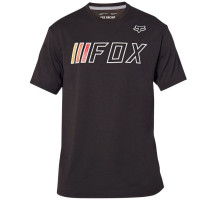Футболка FOX Brake Check Tech Tee Black розмір M