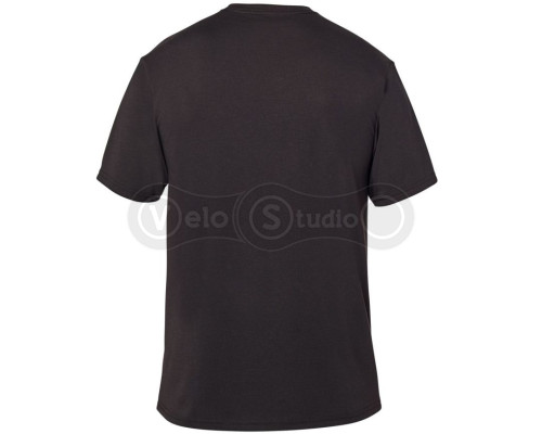 Футболка FOX Crest Tech Tee Black розмір L