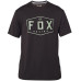 Футболка FOX Crest Tech Tee Black розмір L