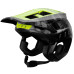 Вело шолом Fox Dropframe Pro Mips Day Glo Yellow розмір M