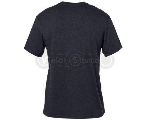 Футболка FOX Show Stopper Tee Black розмір XL