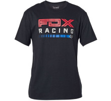 Футболка FOX Show Stopper Tee Black розмір XL