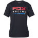 Футболка FOX Show Stopper Tee Black розмір XL