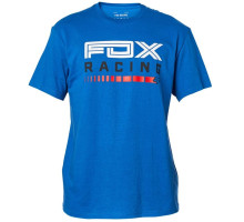 Футболка FOX Show Stopper Tee Royal Blue розмір L