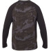 Футболка FOX Tournament Tech Tee Black Camo розмір L