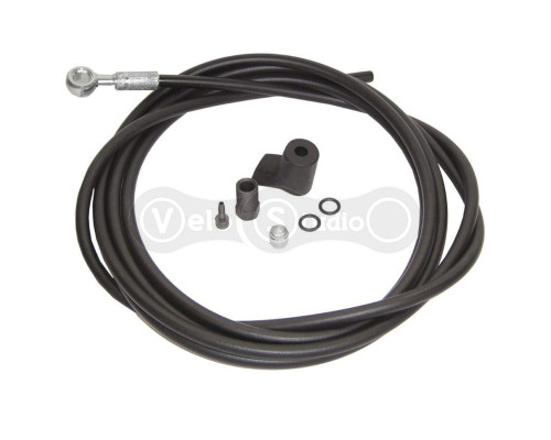 Гідролінія Sram AM HYDLINE GUIDE ULT BLK 2000