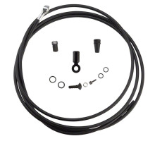 Гідролінія Sram BR HYD HOSE Sram RD BLK2000MMFLT
