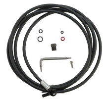 Гідролінія Sram Monoblock, 2000mm, Black