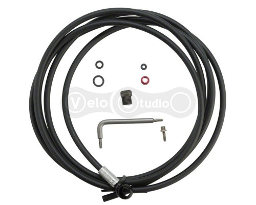 Гідролінія Sram Monoblock, 2000mm, Black