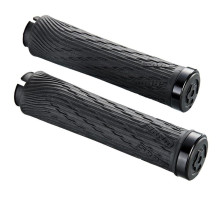 Грипси Sram Locking Grips GS Full Length 122mm Black