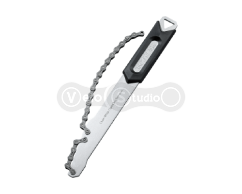 Полотно Topeak Chain Whip/Sprocket Remover для знімання касети