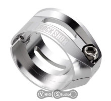 Хомут для зменшення ходу 20мм RockShox AM SP ENDURO COLLAR REVERB SLV