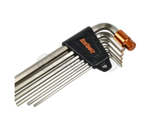 Набор шестигранников Ice Toolz 36Q1