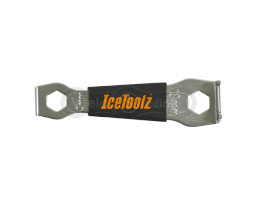 Інструмент Ice Toolz для бонок шатунів