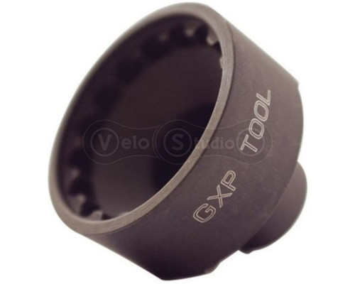 Инструмент для кареток Truvativ GXP/Howitzer Drive