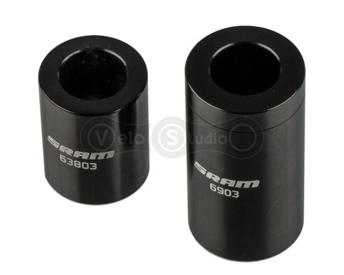 Инструмент для подшипников Sram Bearing Press Tool