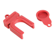 Інструмент для гальм Sram Monoblock Piston Tool