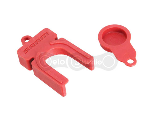 Інструмент для гальм Sram Monoblock Piston Tool