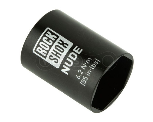 Инструмент RockShox Rear Shock Piston Bolt Socket Tool