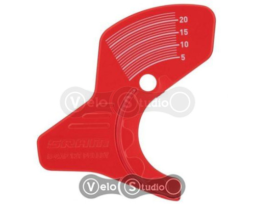 Инструмент SRAM GAP TOOL for eTap AXS Cassettes