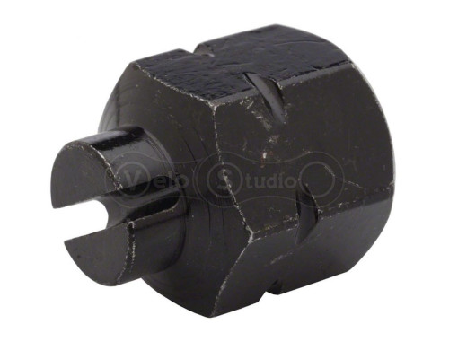 Інструмент SRAM Rise 40 Axle End Cap Tool