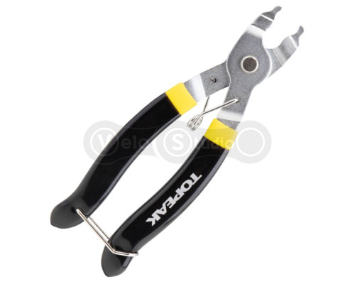 Інструмент Topeak PowerLink Pliers для зняття замка ланцюга