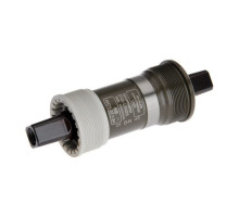 Каретка Shimano BB-UN26-E BSA 68x122.5 мм, +2,5 мм шайба, без болтів