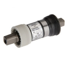 Каретка Shimano BB-UN26 ITA 70x113 мм