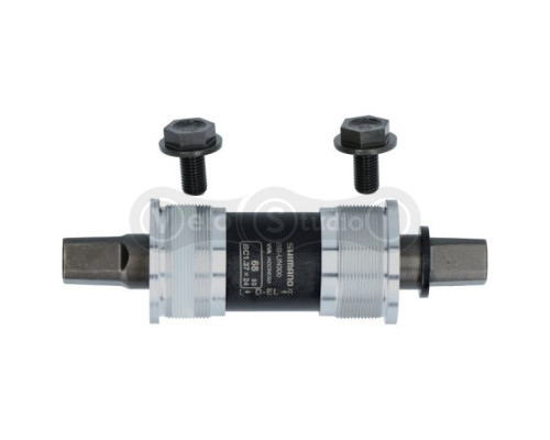 Каретка Shimano BB-UN300 BSA 68x127.5 мм з болтами