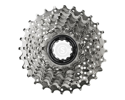 Касета Shimano CS-HG500-10 11-28T 10 швидкостей