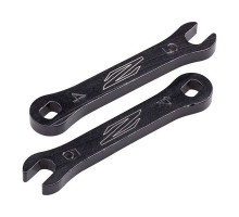 Ключ для ниппеля ZIPP TANGENTE TUBE WRENCH 4 / 5 MM