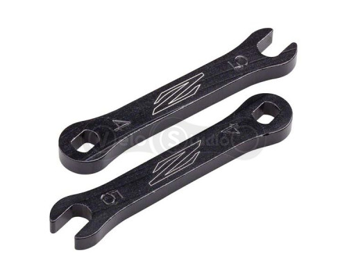 Ключ для ніпеля ZIPP TANGENTE TUBE WRENCH 4/5 MM