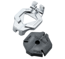 Ключ для спиц Topeak Duospoke M7/M9