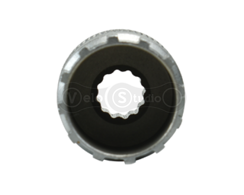 Ключ Ice Toolz 09C5 знімач касет та тріскачок під шестигранник 8 мм