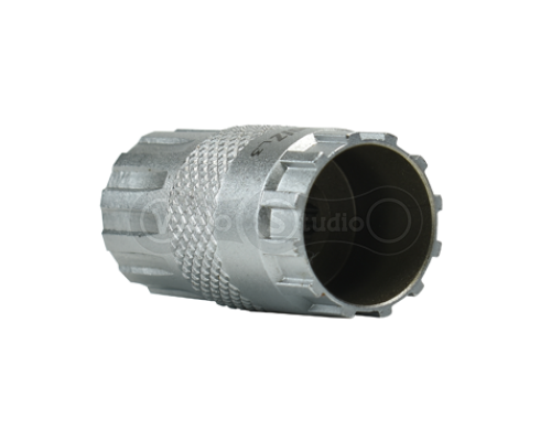 Ключ Ice Toolz 09C5 знімач касет та тріскачок під шестигранник 8 мм