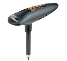 Динамометричний ключ Ice Toolz від 3 до 10N∙m з насадками