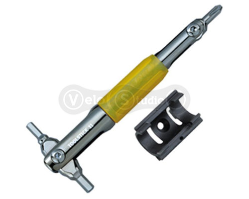 Ключ універсальний Topeak Toolstick 11