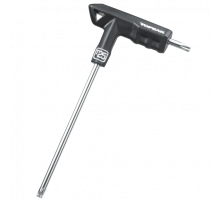 Ключ Torx Topeak Duotorx T25, сталь SNCM-V