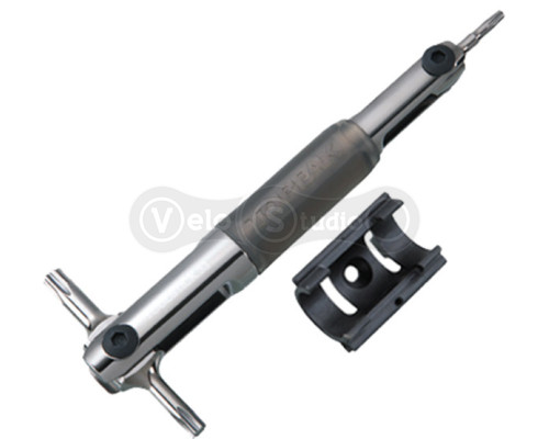 Ключ універсальний Topeak Toolstick 33