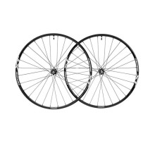 Колеса Shimano WH-M8000 МТВ 27.5 бескамерные CENTER LOCK