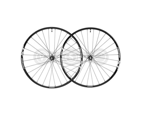 Колеса Shimano WH-M8000 МТВ 27.5 безкамерні CENTER LOCK