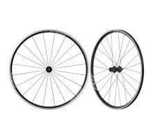 Колеса Shimano WH-RS100-CL 700C 20/24отв шоссейные