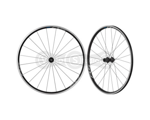 Колеса Shimano WH-RS100-CL 700C 20/24отв шоссейные