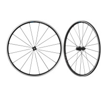 Колеса Shimano WH-RS300-CL 700C шоссе