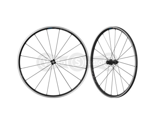 Колеса Shimano WH-RS300-CL 700C шосе