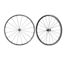Колеса Shimano Ultegra WH-RS700-C30-TL 700C шоссе бескамерные