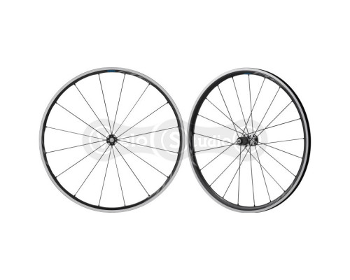 Колеса Shimano Ultegra WH-RS700-C30-TL 700C шосе безкамерні