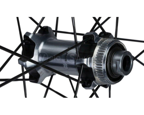 Колеса Shimano WH-RS770-C30-TL 700C шоссе ULTEGRA бескамерные