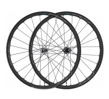 Колеса Shimano WH-RS770-C30-TL 700C шоссе ULTEGRA бескамерные